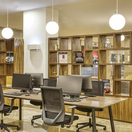 Fiesta Inn Guadalajara Periferico Poniente سابوبان المظهر الخارجي الصورة